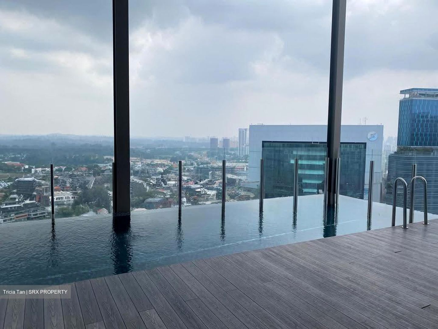 Newton Suites (D11), Apartment #613037081